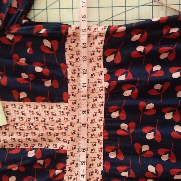 Boden Women's Daisy Dress - Picture 9 of 11